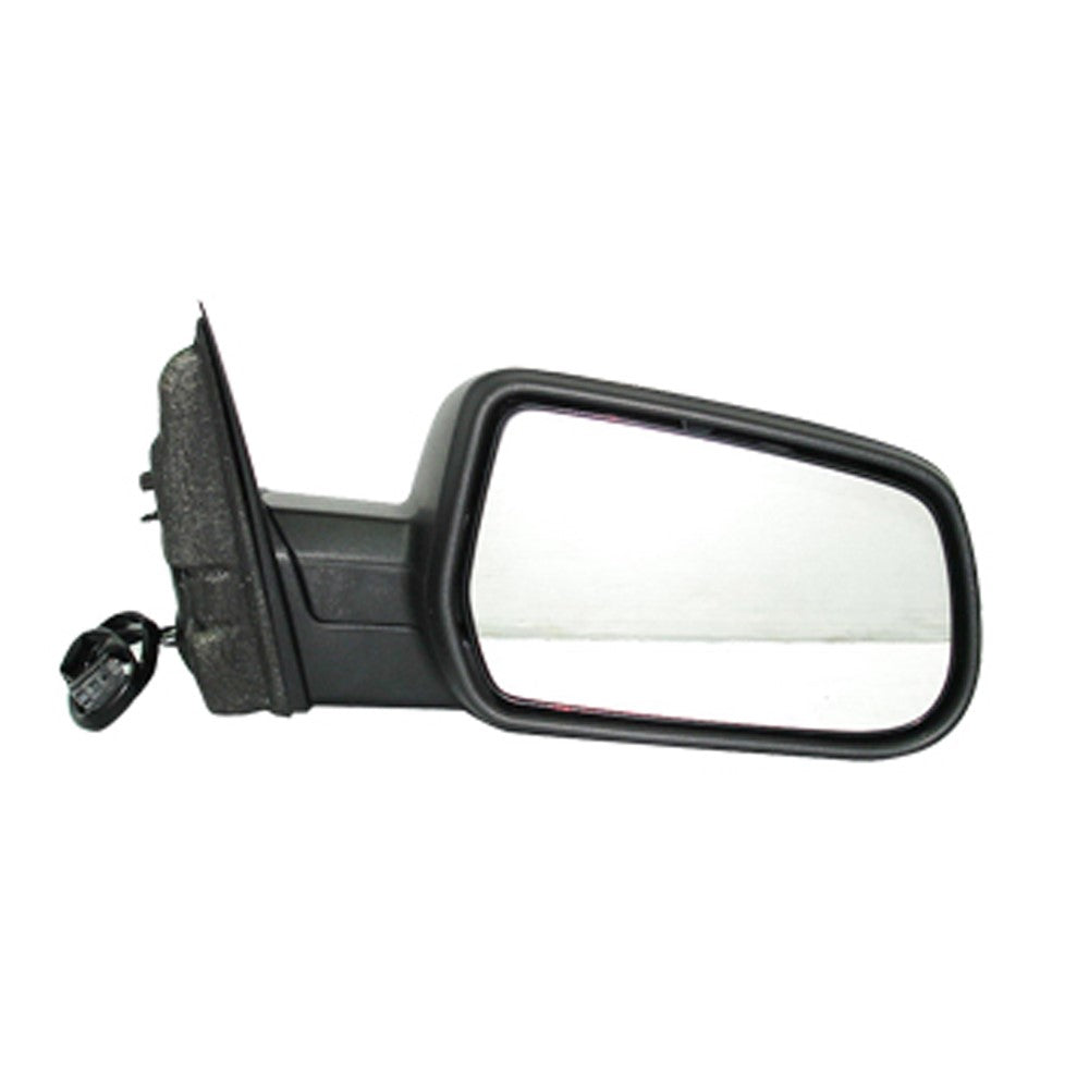 Right Passenger Side Power Door Mirror 2010-2011 Chevrolet Equinox