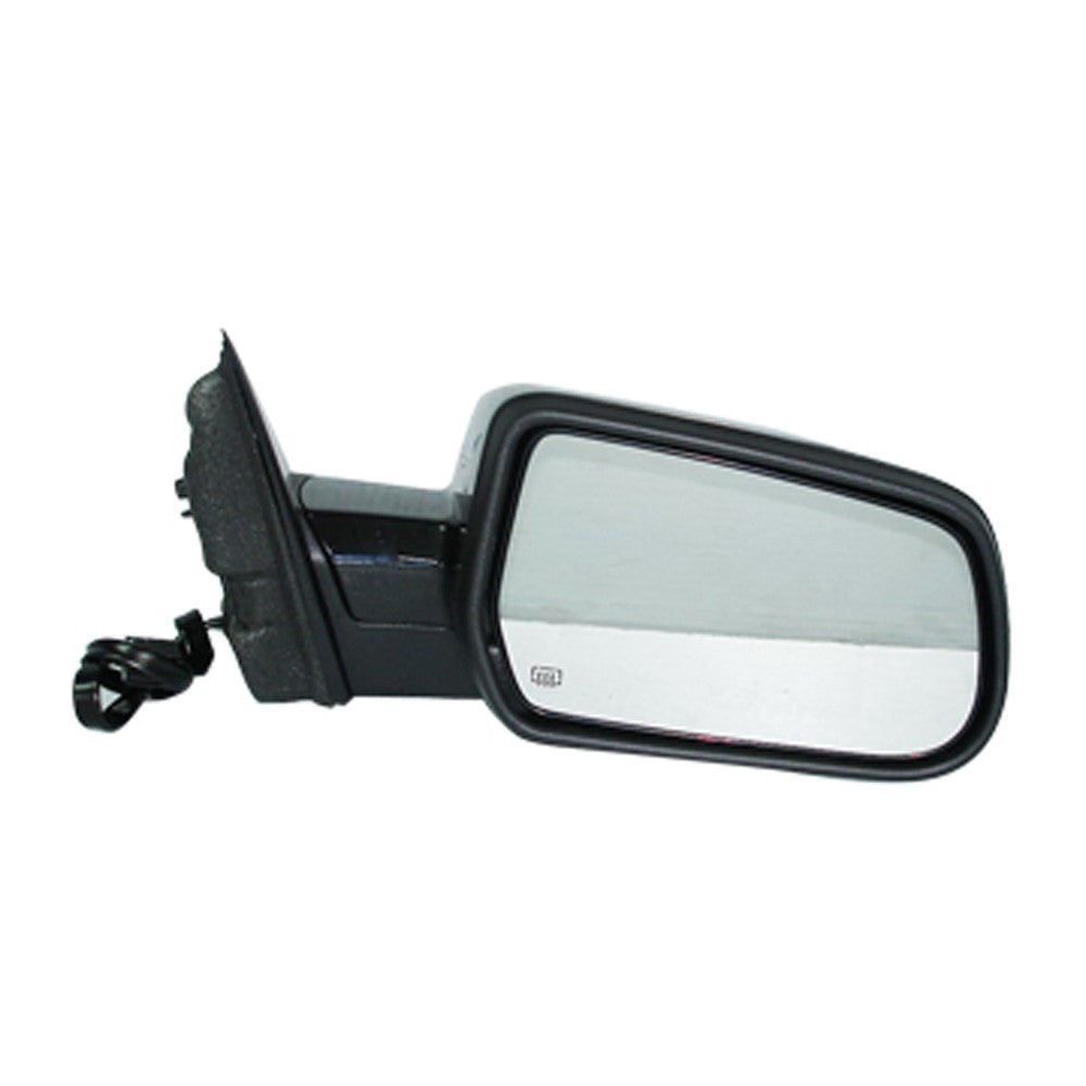 Right Passenger Side Power Door Mirror 2010-2011 Chevrolet Equinox & Gmc Terrain
