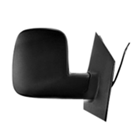 Right Passenger Side Power Door Mirror 2008-2023 Chevrolet Express 1500, Express 2500, Express 3500, Express 4500 & Gmc Savana 1500, Savana 2500