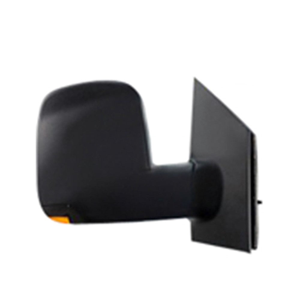 Right Passenger Side Power Door Mirror 2008-2023 Chevrolet Express 1500, Express 2500, Express 3500, Express 4500 & Gmc Savana 1500, Savana 2500
