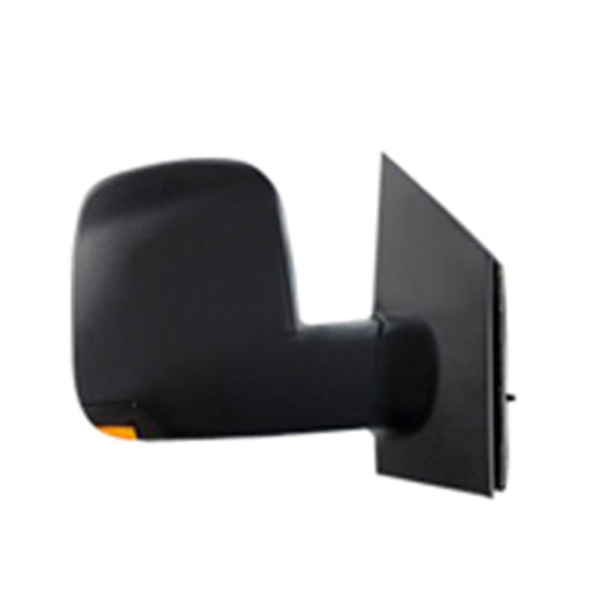 Right Passenger Side Power Door Mirror 2008-2023 Chevrolet Express 1500, Express 2500, Express 3500, Express 4500 & Gmc Savana 1500, Savana 2500