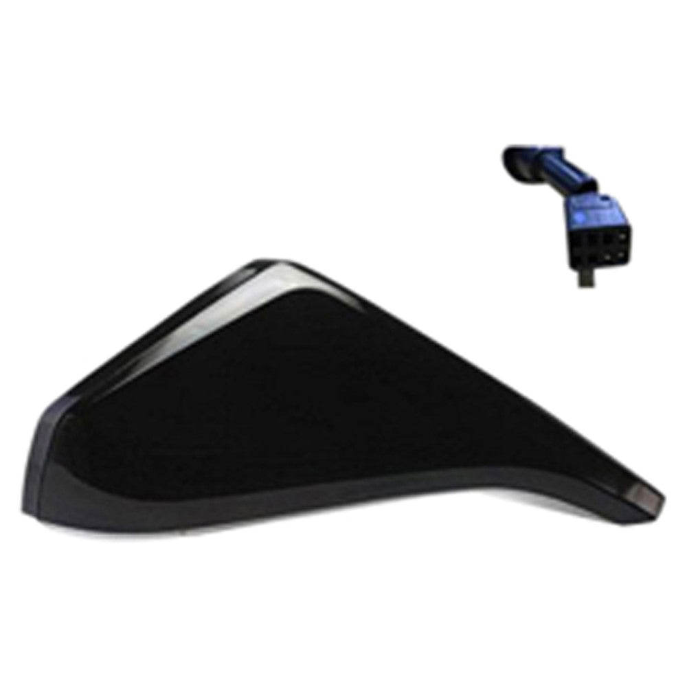 Right Passenger Side Power Door Mirror 2010-2015 Chevrolet Camaro