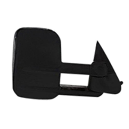 Right Passenger Side Power Door Mirror 1999-2002 Chevrolet Silverado 1500, Silverado 2500, Silverado 1500 Hd, Silverado 2500 Hd, Silverado 3500