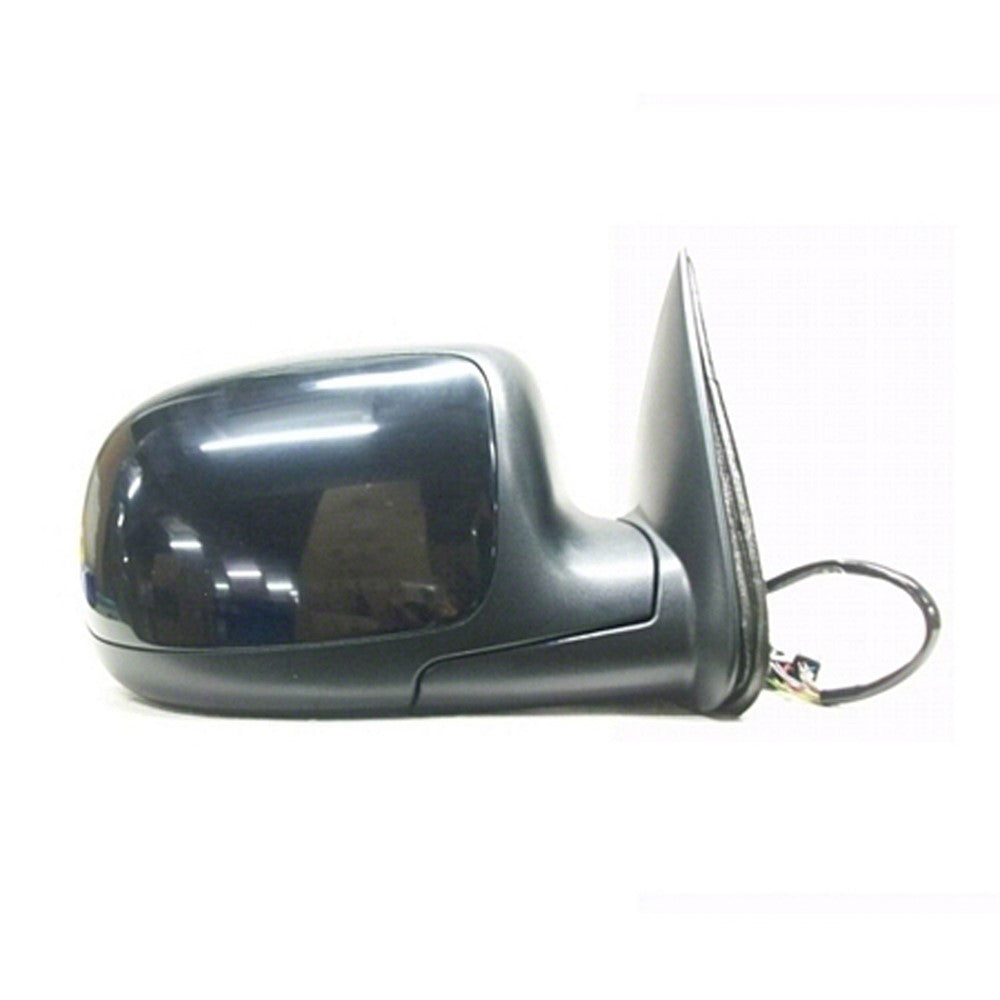 Right Passenger Side Power Door Mirror 2002-2005 Cadillac Escalade, Escalade Ext & Chevrolet Tahoe, Suburban 1500 & Gmc Yukon