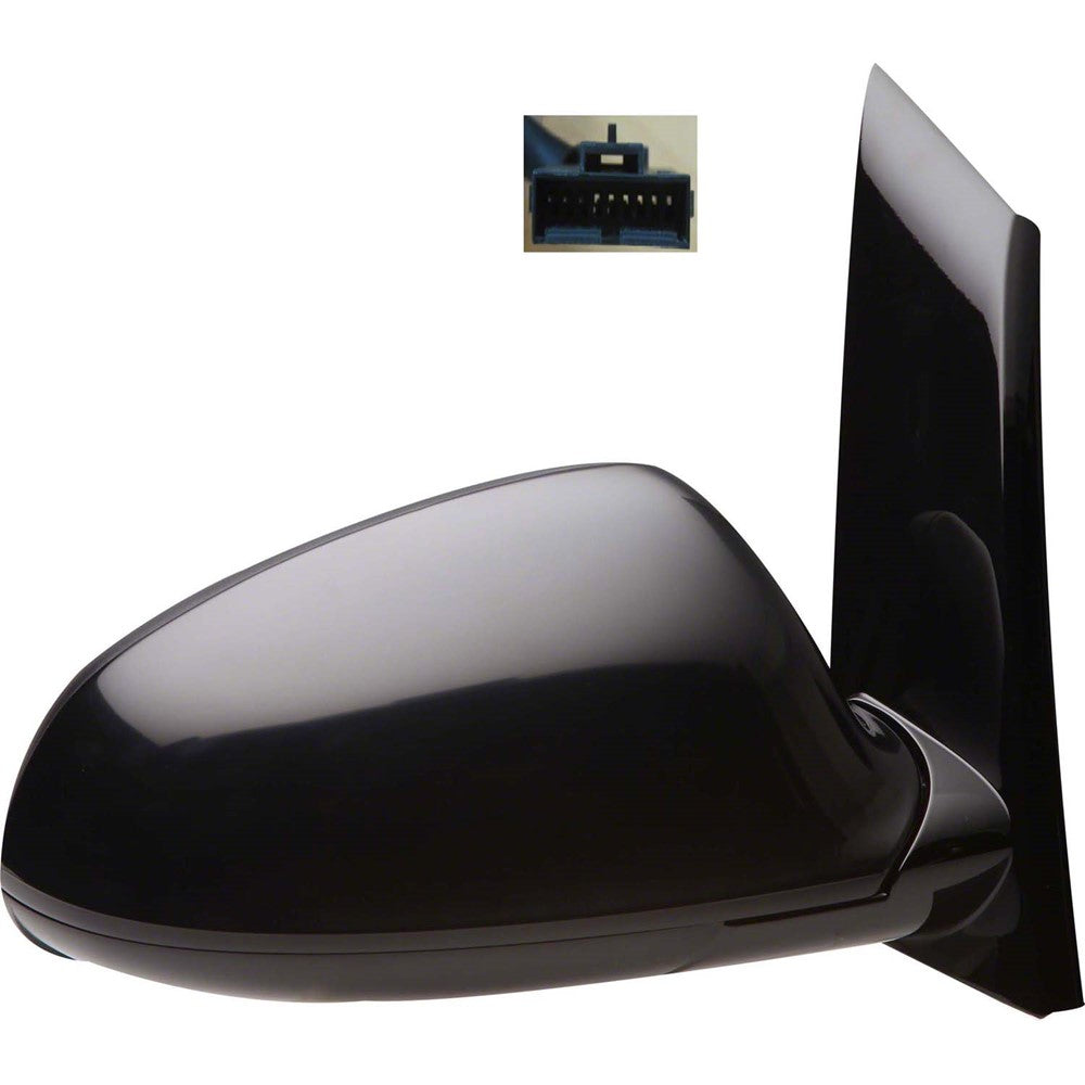 Right Passenger Side Power Door Mirror 2012-2017 Buick Verano