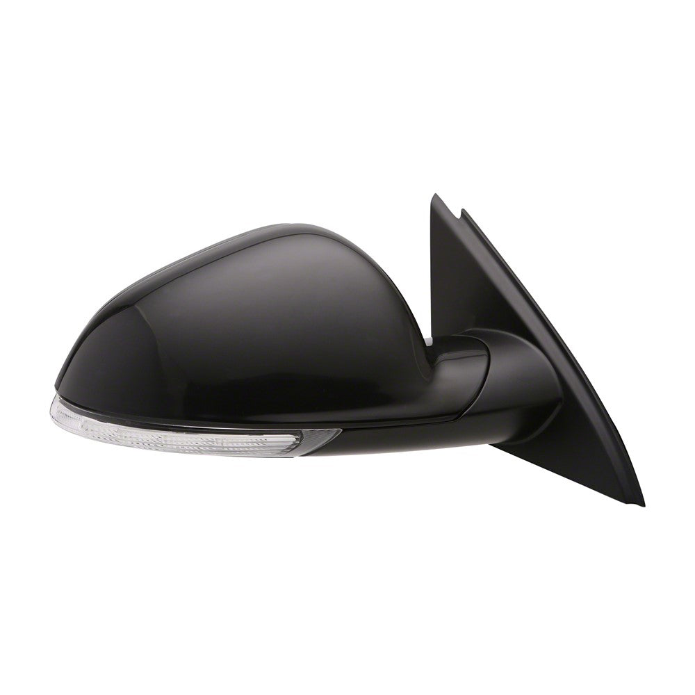 Right Passenger Side Door Mirror 2011-2017 Buick Regal
