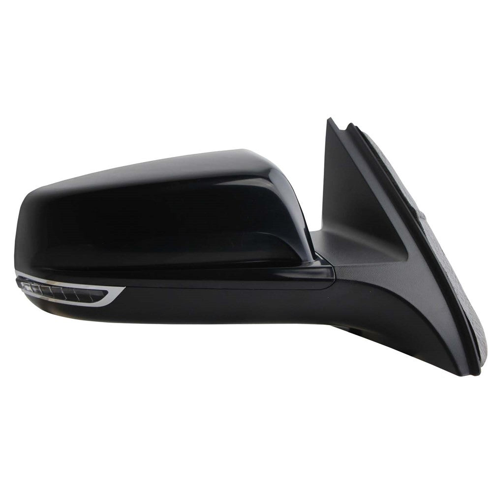 Right Passenger Side Door Mirror 2013 Chevrolet Malibu