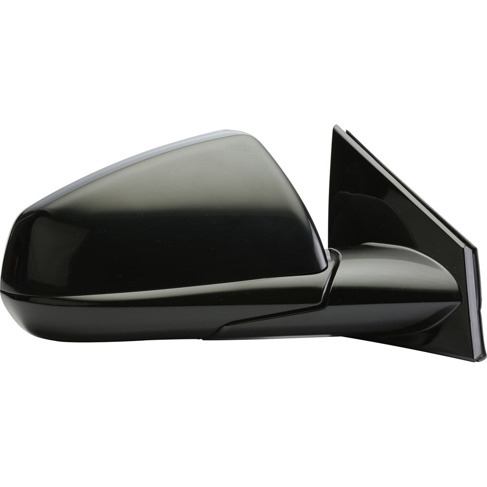Right Passenger Side Power Door Mirror 2013-2015 Cadillac Srx