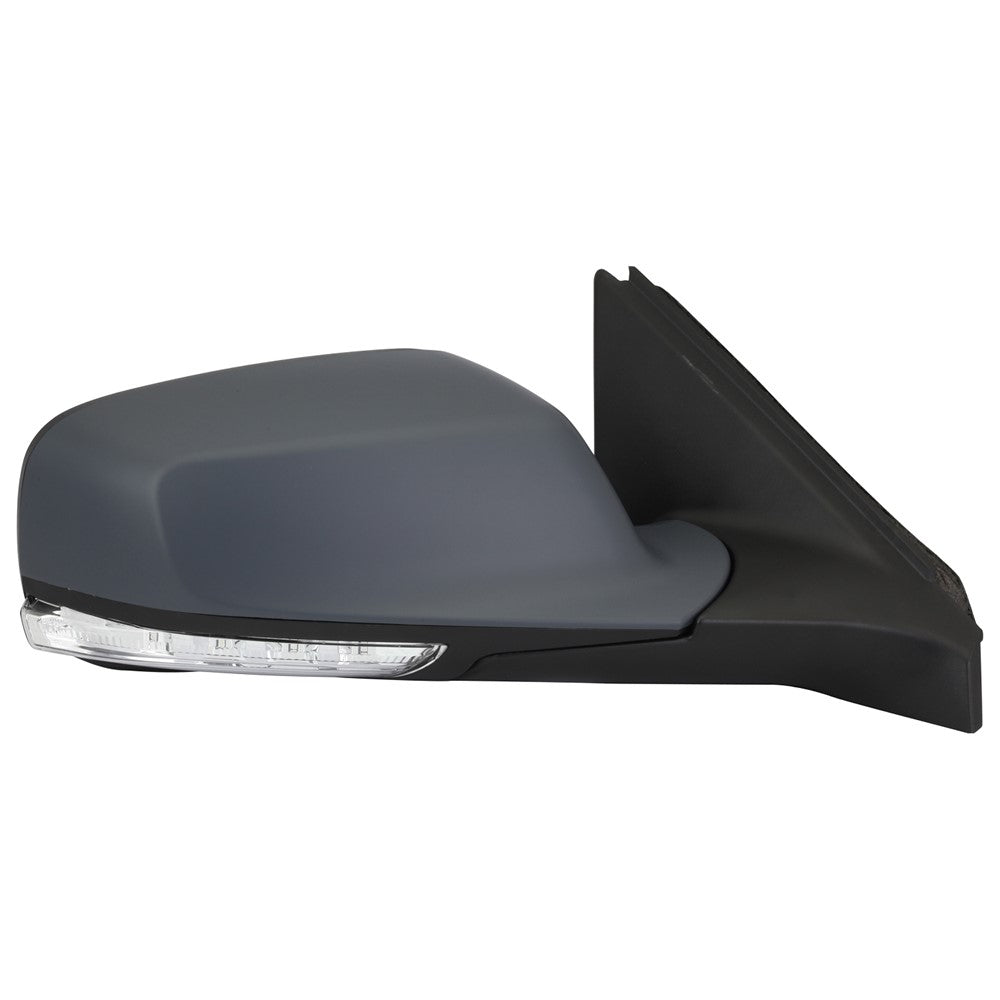 Right Passenger Side Power Door Mirror 2013-2016 Buick Lacrosse