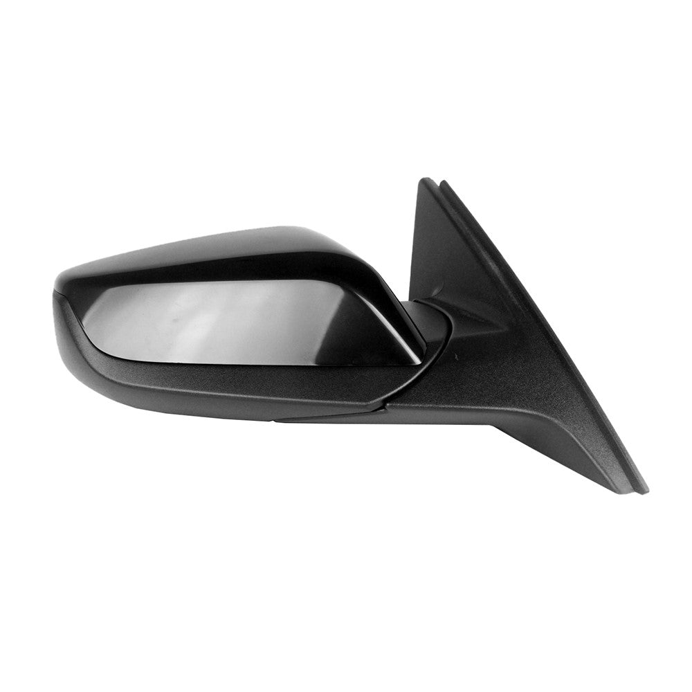Right Passenger Side Power Door Mirror 2016-2025 Chevrolet Malibu