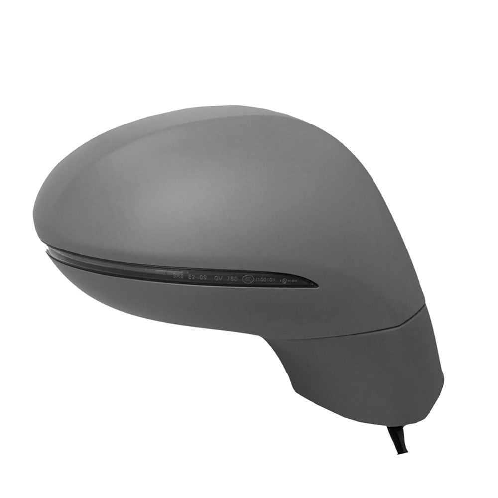 Right Passenger Side Power Door Mirror 2016-2020 Buick Envision