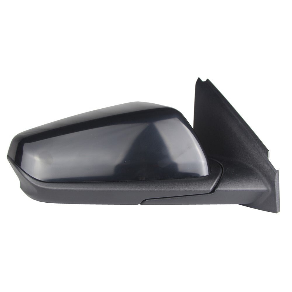 Right Passenger Side Power Door Mirror 2018-2024 Chevrolet Equinox & Gmc Terrain
