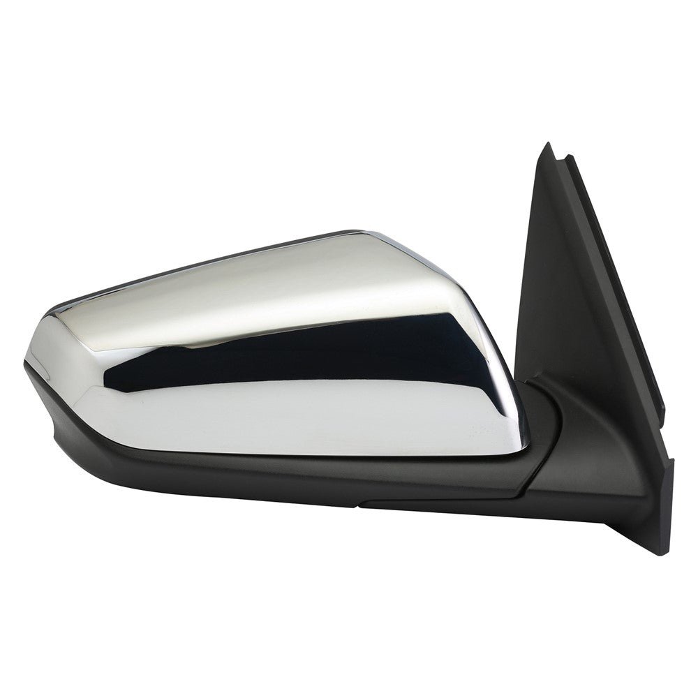 Right Passenger Side Power Door Mirror 2018-2022 Chevrolet Equinox & Gmc Terrain