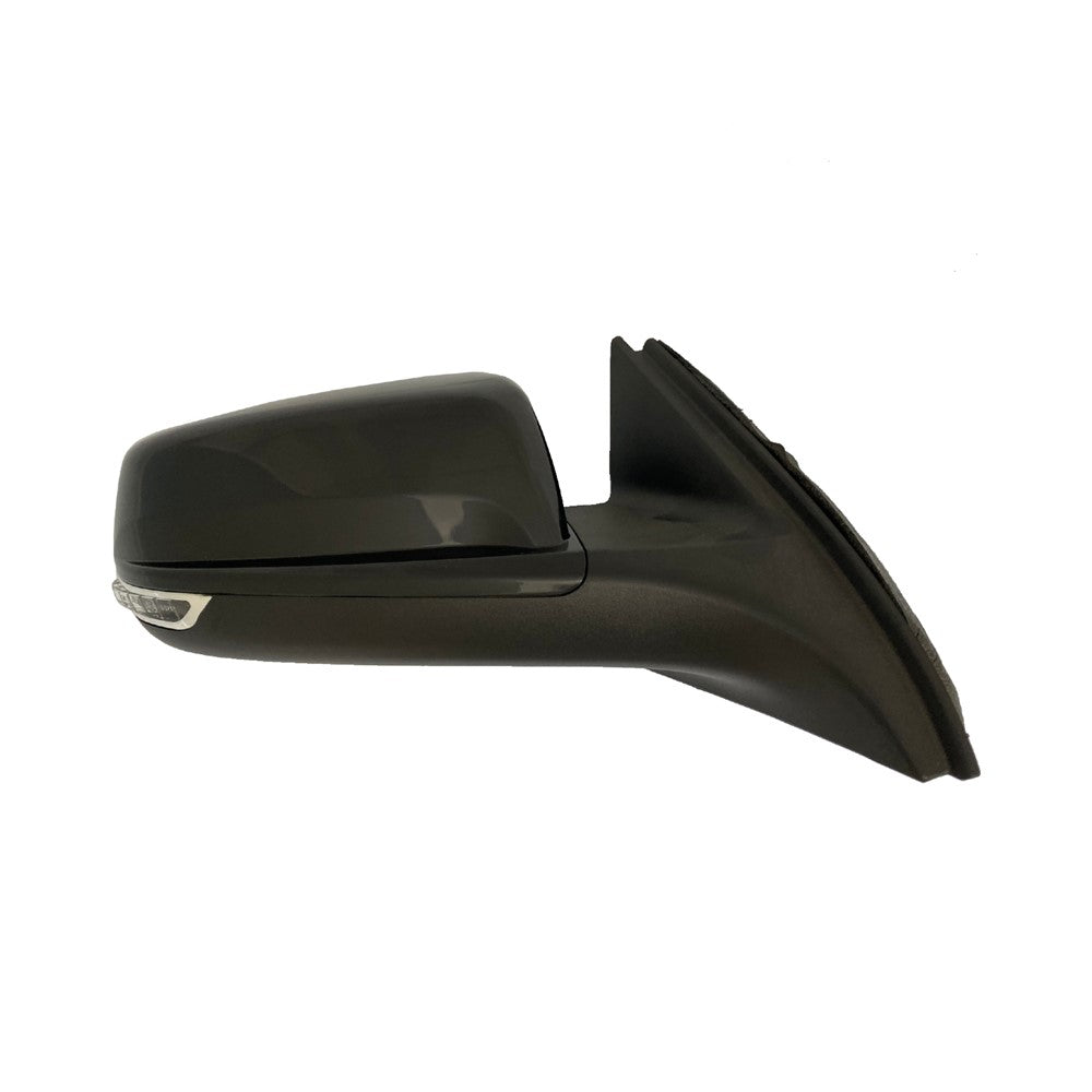 Right Passenger Side Power Door Mirror 2013-2015 Chevrolet Malibu