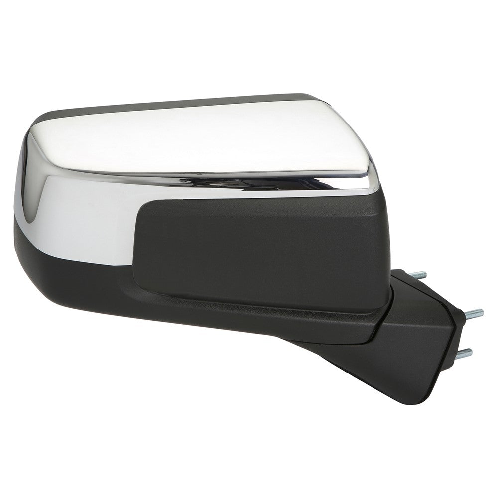 Right Passenger Side Power Door Mirror 2019-2025 Chevrolet Silverado 1500, Silverado 1500 Ld, Silverado 1500 Ltd, Silverado 1500 Classic