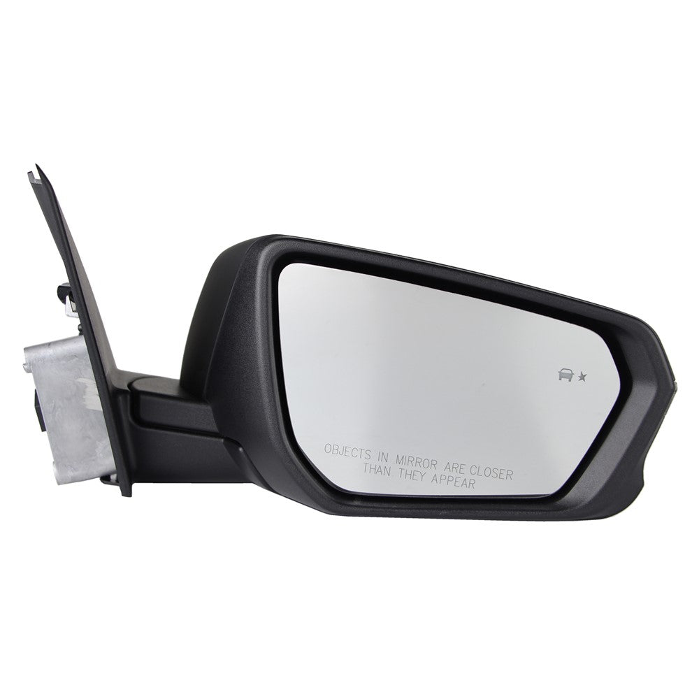 Right Passenger Side Power Door Mirror 2018-2020 Chevrolet Equinox & Gmc Terrain