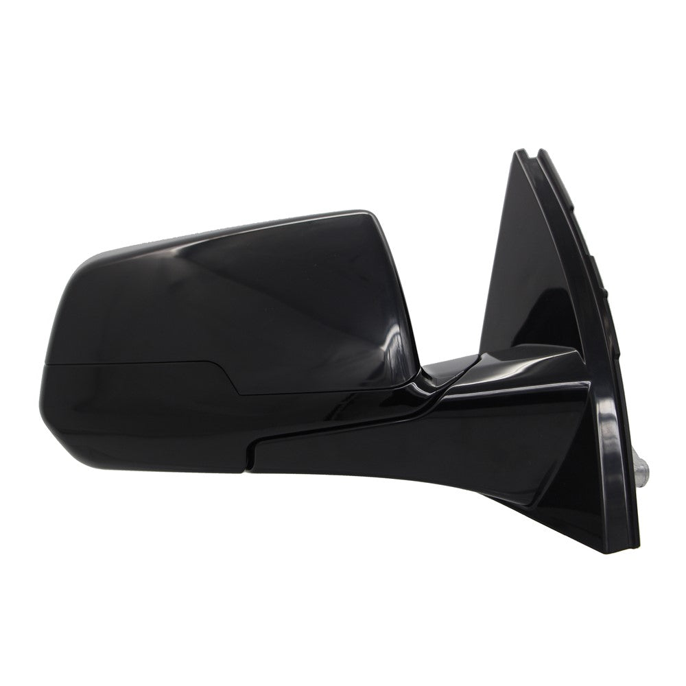 Right Passenger Side Power Door Mirror 2018-2019 Chevrolet Traverse