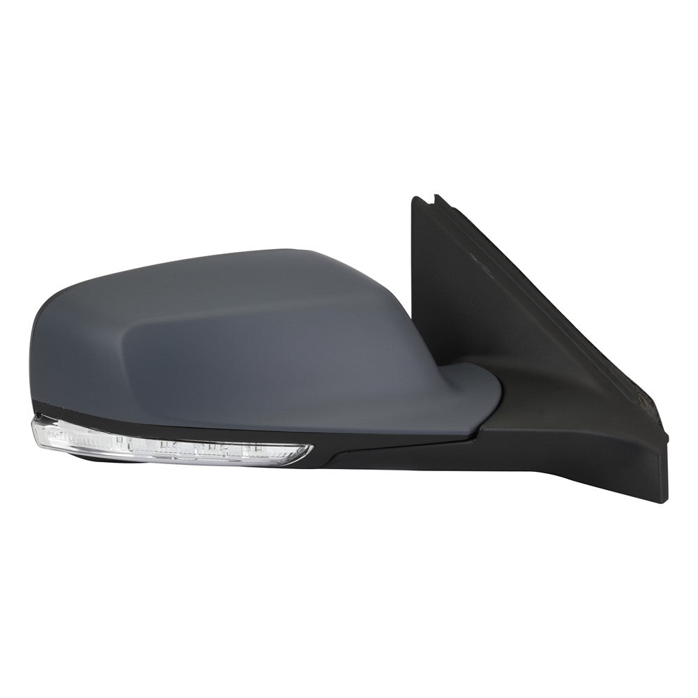 Left Driver Side Power Door Mirror 2013 Buick Lacrosse