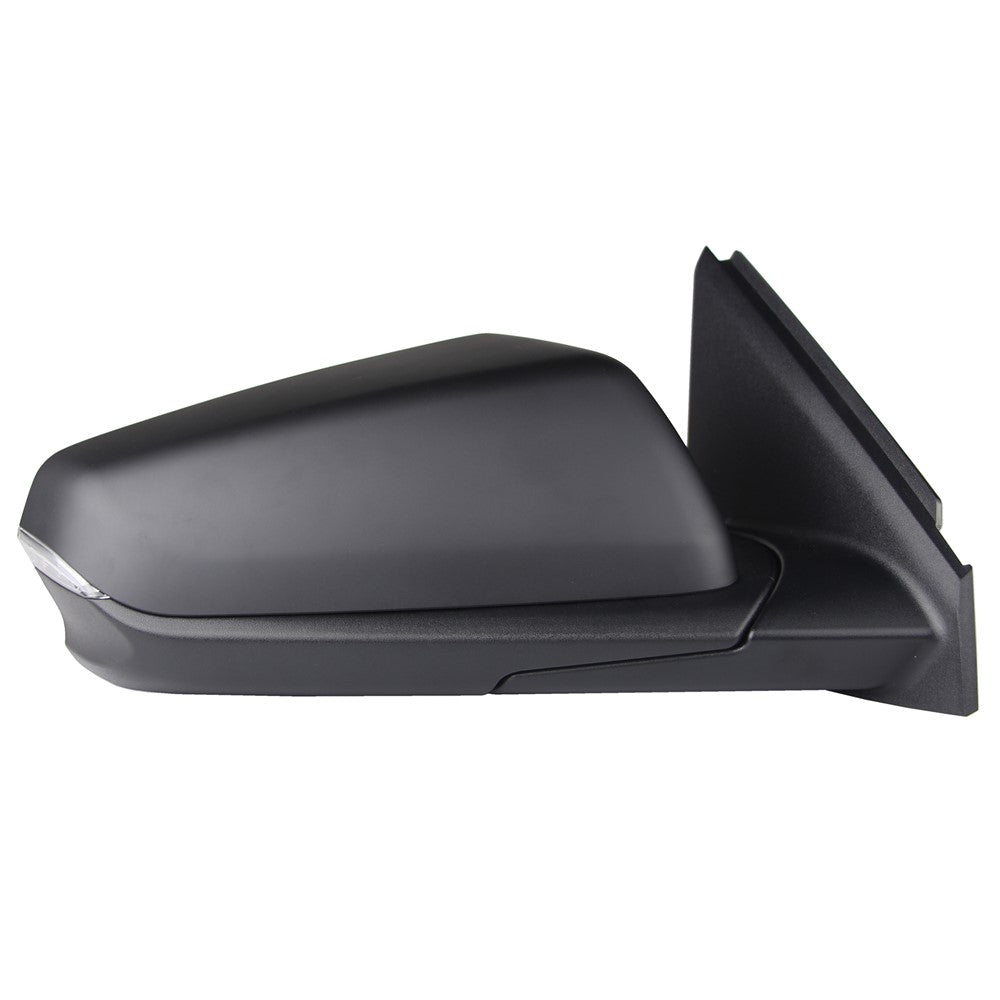 Left Driver Side Power Door Mirror 2014-2016 Buick Lacrosse