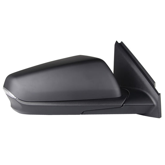 Left Driver Side Power Door Mirror 2014-2016 Buick Lacrosse