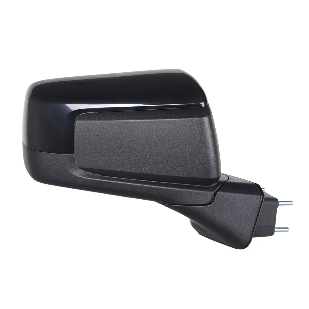 Right Passenger Side Power Door Mirror 2019-2025 Gmc Sierra 1500, Sierra 1500 Limited