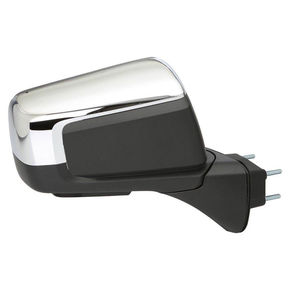 Right Passenger Side Power Door Mirror 2019-2025 Gmc Sierra 1500, Sierra 1500 Limited