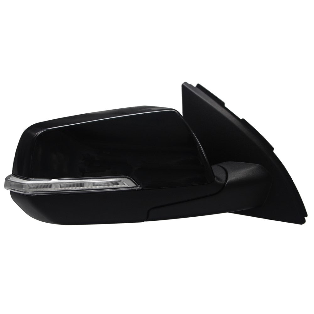 Right Passenger Side Power Door Mirror 2020-2023 Gmc Acadia
