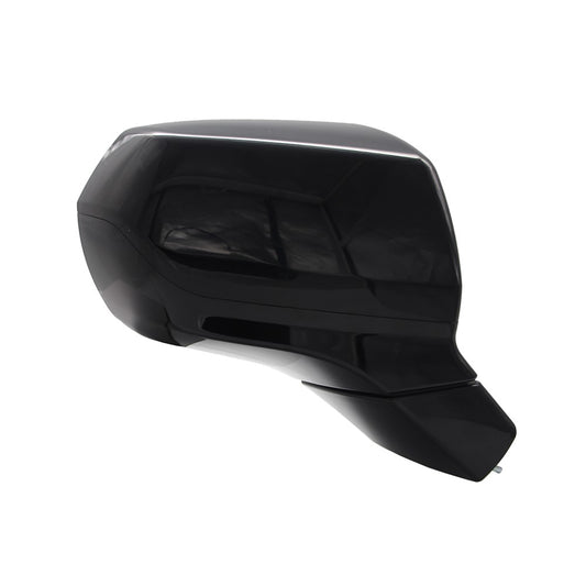 Right Passenger Side Power Door Mirror 2021-2024 Chevrolet Suburban, Tahoe & Gmc Yukon, Yukon Xl