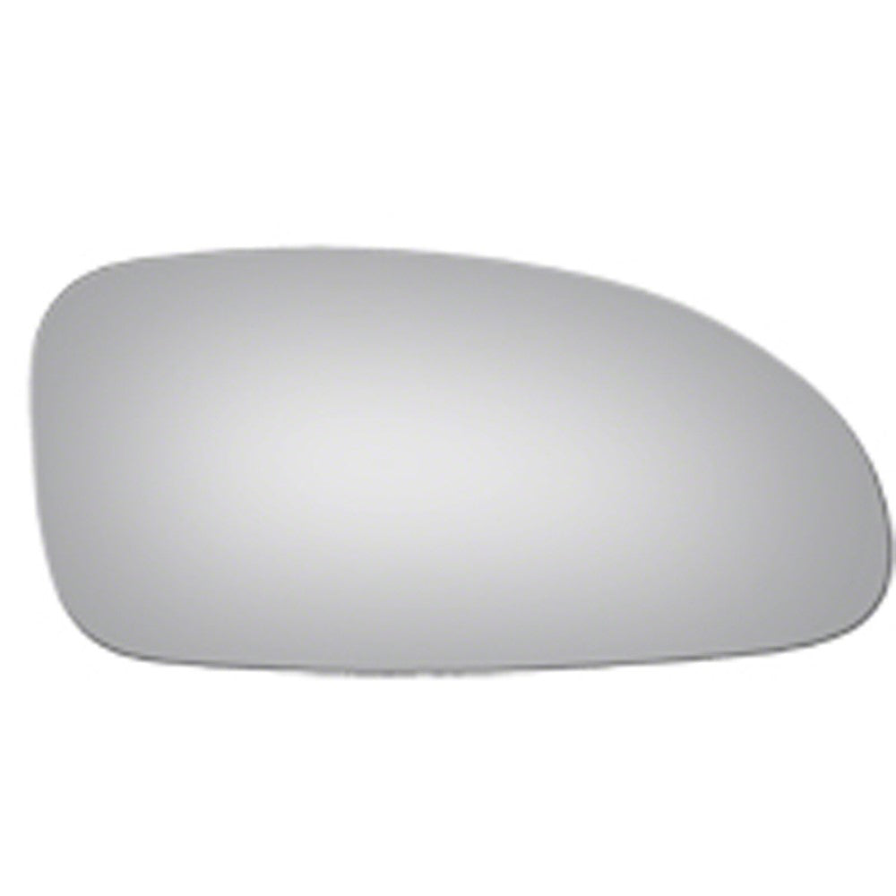 Right Passenger Side Replacement Mirror Glass 2000-2005 Buick Lesabre