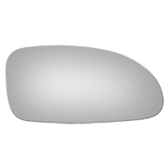 Right Passenger Side Replacement Mirror Glass 2000-2005 Buick Lesabre