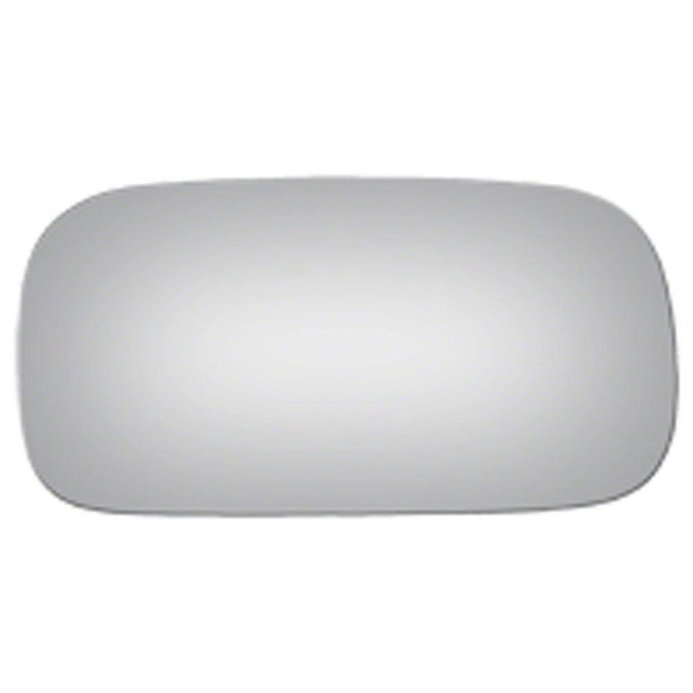 Right Passenger Side Replacement Mirror Glass 1998-2010 Cadillac Deville, Seville & Buick Lucerne