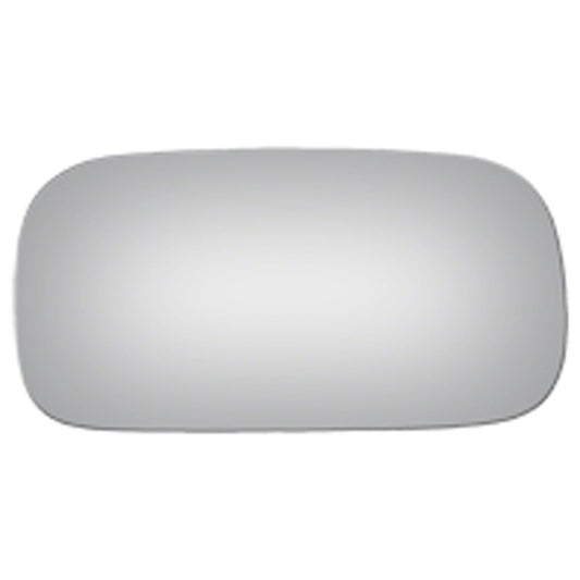 Right Passenger Side Replacement Mirror Glass 1998-2010 Cadillac Deville, Seville & Buick Lucerne