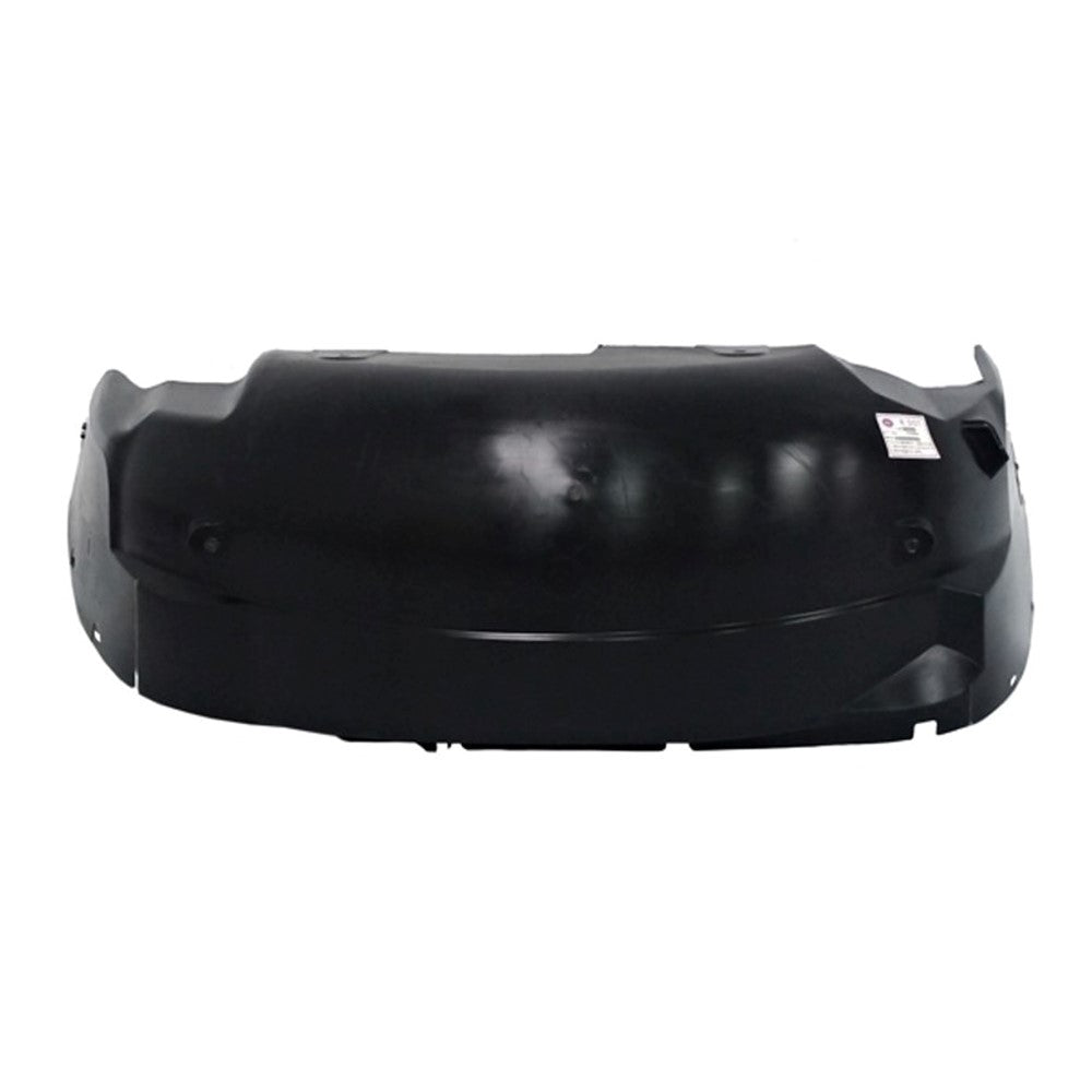 Rear Left Rear Driver Side Fender Liner 2007-2014 Chevrolet Tahoe & Gmc Yukon & Cadillac Escalade