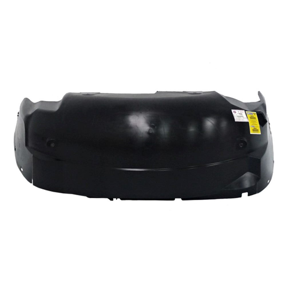 Rear Left Rear Driver Side Fender Liner 2007-2014 Chevrolet Tahoe & Gmc Yukon & Cadillac Escalade