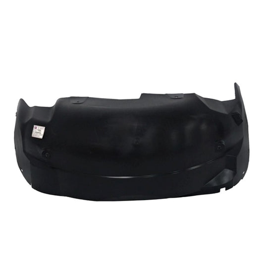 Rear Left Rear Driver Side Fender Liner 2007-2014 Chevrolet Tahoe & Gmc Yukon & Cadillac Escalade