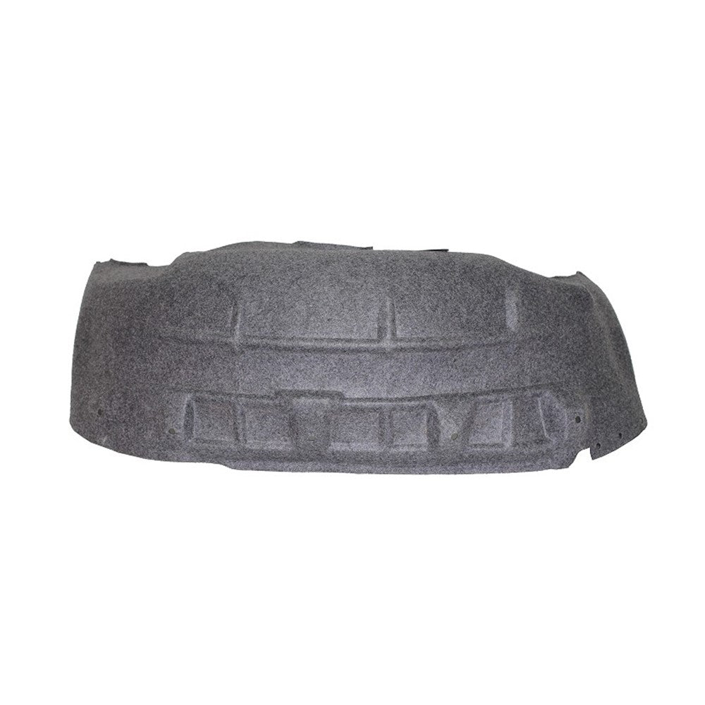 Rear Left Rear Driver Side Fender Liner 2015-2020 Chevrolet Tahoe