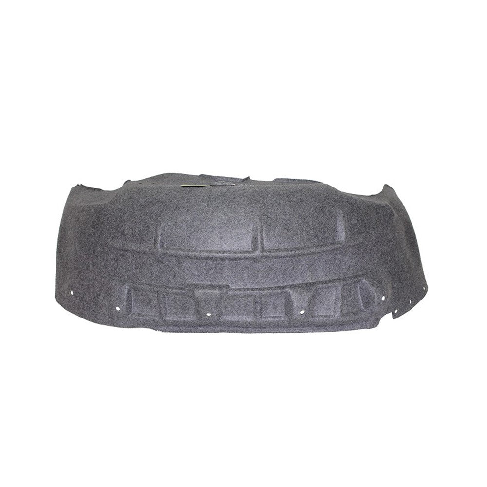 Rear Left Rear Driver Side Fender Liner 2015-2020 Gmc Yukon