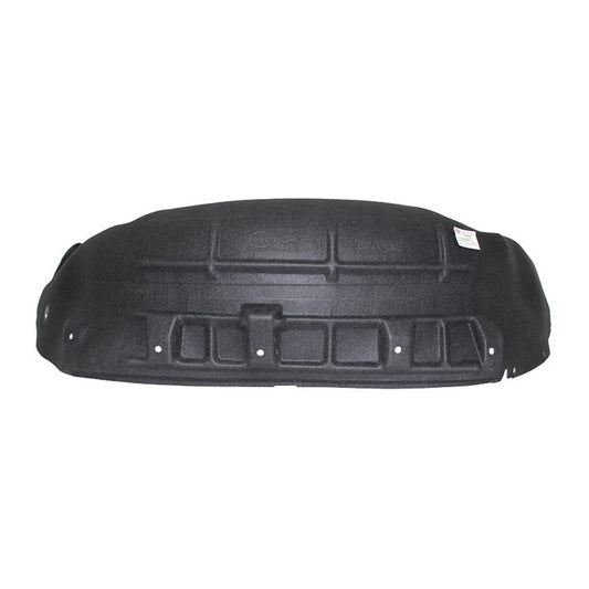 Rear Left Rear Driver Side Fender Liner 2015-2020 Chevrolet Suburban & Gmc Yukon Xl