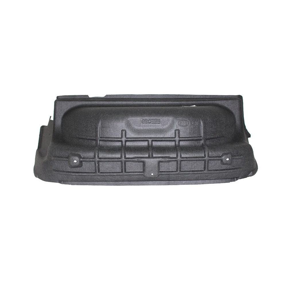 Rear Left Rear Driver Side Fender Liner 2014-2019 Chevrolet Silverado 1500, Silverado 2500 Hd, Silverado 3500 Hd, Silverado 1500 Ld