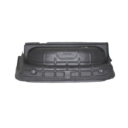 Rear Left Rear Driver Side Fender Liner 2014-2019 Chevrolet Silverado 1500, Silverado 2500 Hd, Silverado 3500 Hd, Silverado 1500 Ld