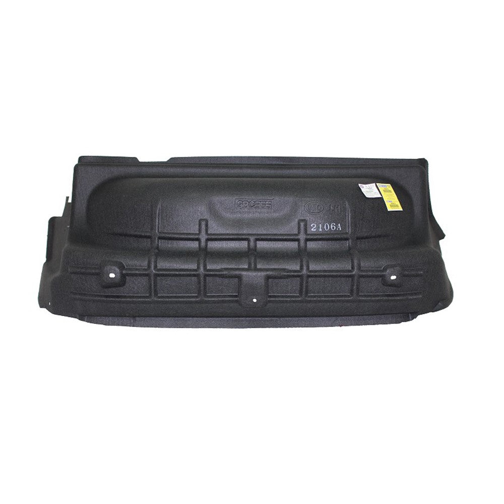 Rear Left Rear Driver Side Fender Liner 2014-2019 Chevrolet Silverado 1500, Silverado 2500 Hd, Silverado 3500 Hd, Silverado 1500 Ld