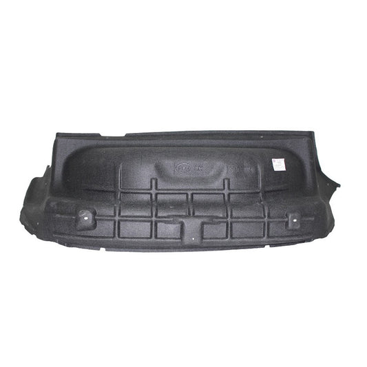 Rear Left Rear Driver Side Fender Liner 2014-2019 Gmc Sierra 1500, Sierra 2500 Hd, Sierra 3500 Hd, Sierra 1500 Limited