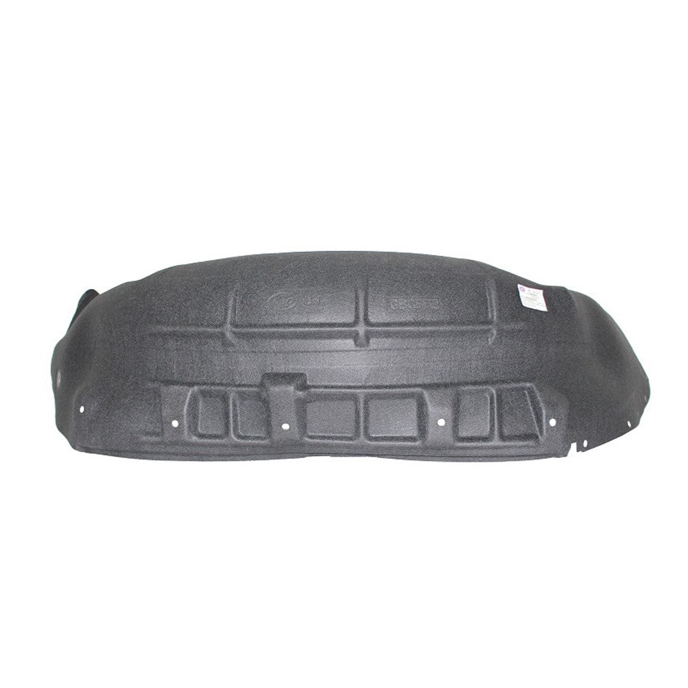 Rear Left Rear Driver Side Fender Liner 2015-2020 Chevrolet Suburban