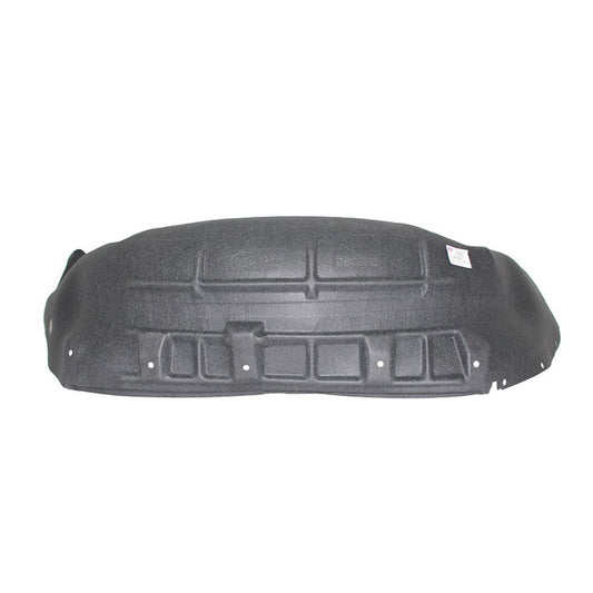 Rear Left Rear Driver Side Fender Liner 2015-2020 Chevrolet Suburban