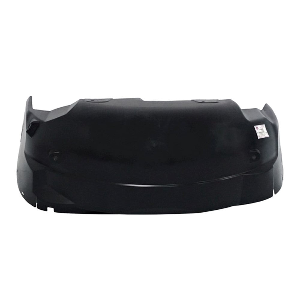 Rear Right Rear Passenger Side Fender Liner 2007-2014 Chevrolet Tahoe & Gmc Yukon & Cadillac Escalade