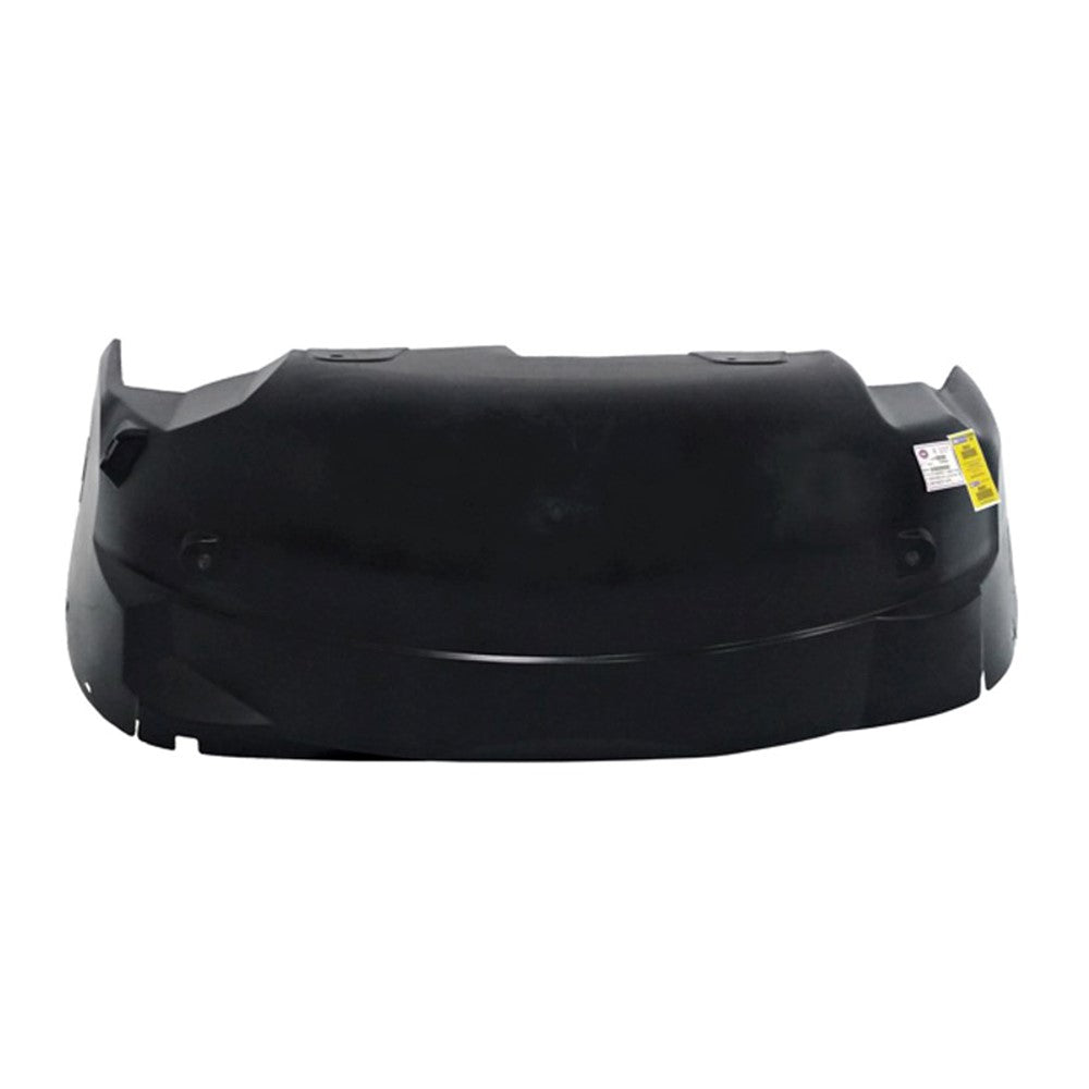 Rear Right Rear Passenger Side Fender Liner 2007-2014 Chevrolet Tahoe & Gmc Yukon & Cadillac Escalade