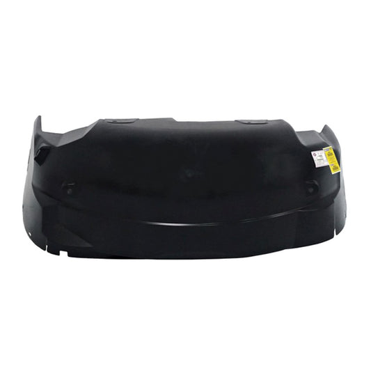 Rear Right Rear Passenger Side Fender Liner 2007-2014 Chevrolet Tahoe & Gmc Yukon & Cadillac Escalade