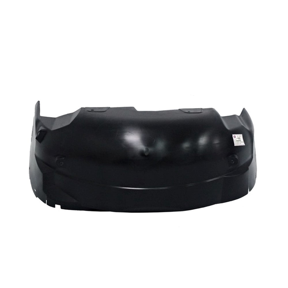 Rear Right Rear Passenger Side Fender Liner 2007-2014 Chevrolet Tahoe & Gmc Yukon & Cadillac Escalade