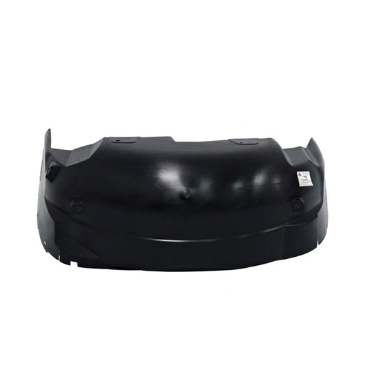 Rear Right Rear Passenger Side Fender Liner 2007-2014 Chevrolet Tahoe & Gmc Yukon & Cadillac Escalade