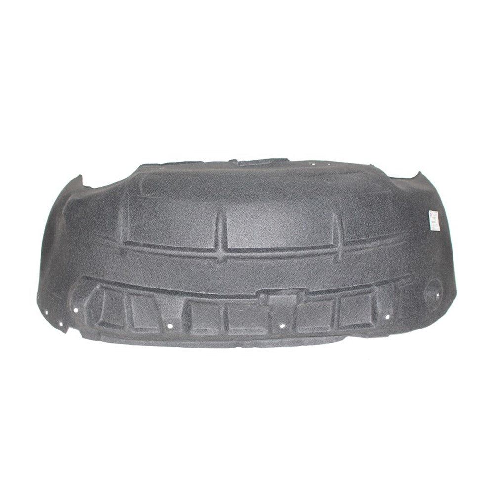 Rear Right Rear Passenger Side Fender Liner 2015-2020 Gmc Yukon